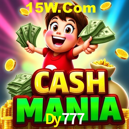 Descubra o Mundo do Cassino Online com Dy777