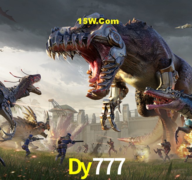 Especiais de Fim de Semana Dy777