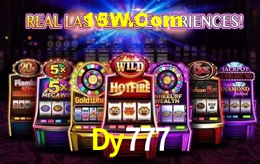 Jogos de Slot Dy777