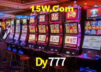 Diretório de Jogos Dy777