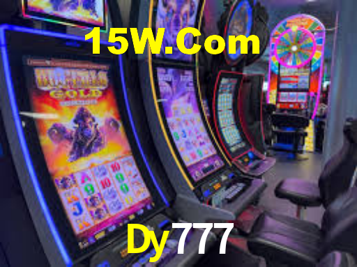 Sinta a adrenalina dos jogos de cassino com Dy777