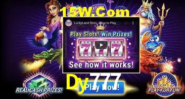 Login Seguro Dy777