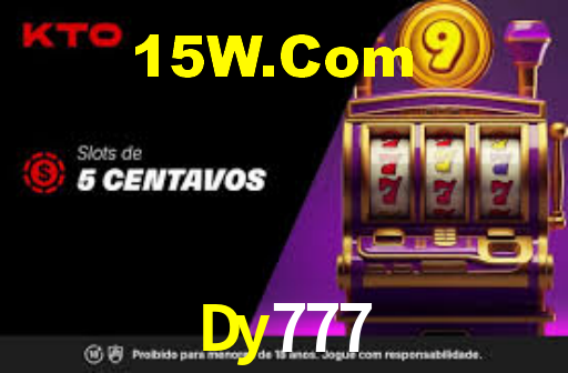 Dy777 App