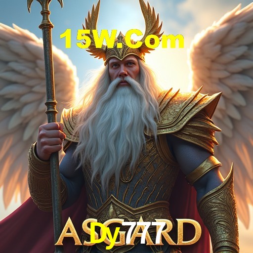 Jogos de Slot Dy777