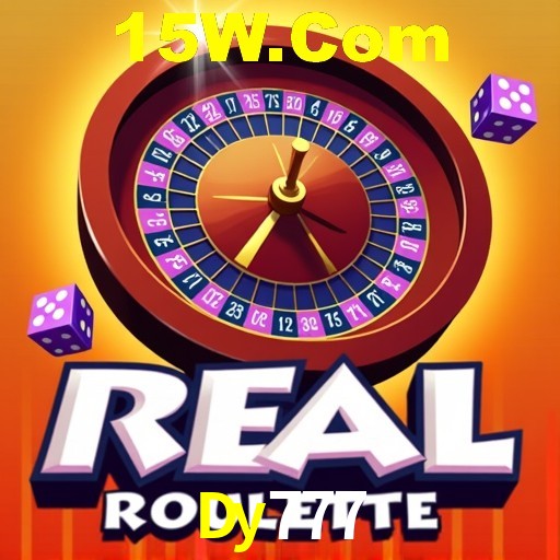 Casino Ao Vivo Dy777