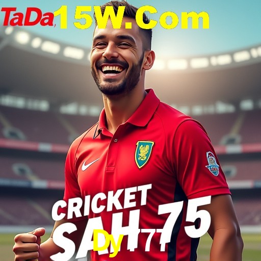 Estatísticas do Jogo Dy777