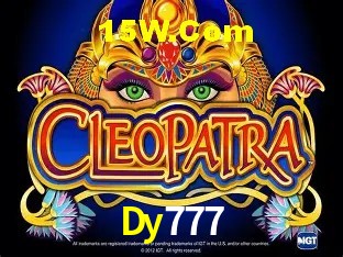 Cadastro Rápido Dy777