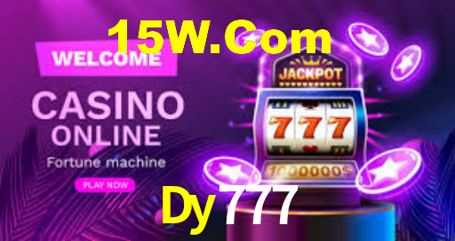 Dy777 App