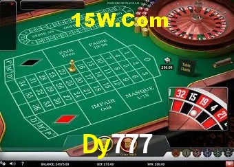 Benefícios da Conta Dy777